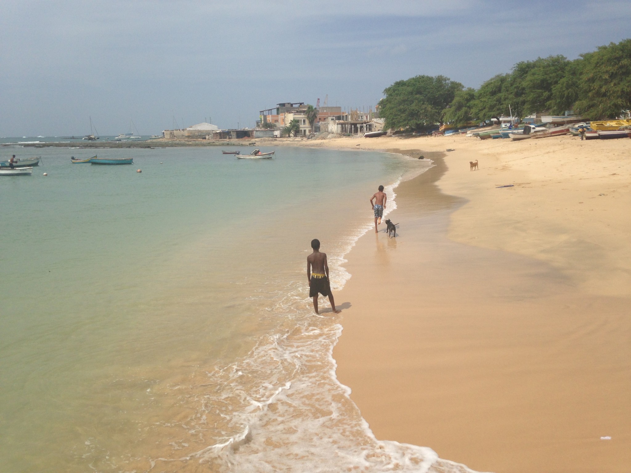 Inseguranca Na Ilha Da Boavista Preocupa Autoridades E Ameaca Turismo Publituris Publituris