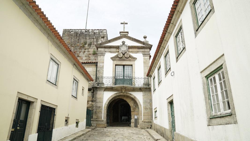 Destino turistico penacova restaurantes em vila nova