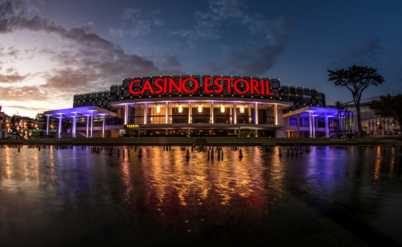 Casino De Estoril Espectaculos